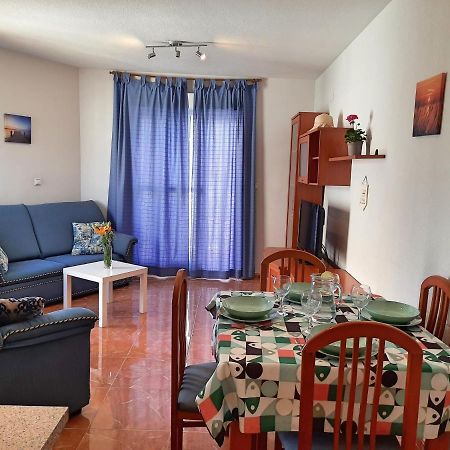 Apartamento Playero Con Vistas A La Montana Castell de Ferro Εξωτερικό φωτογραφία