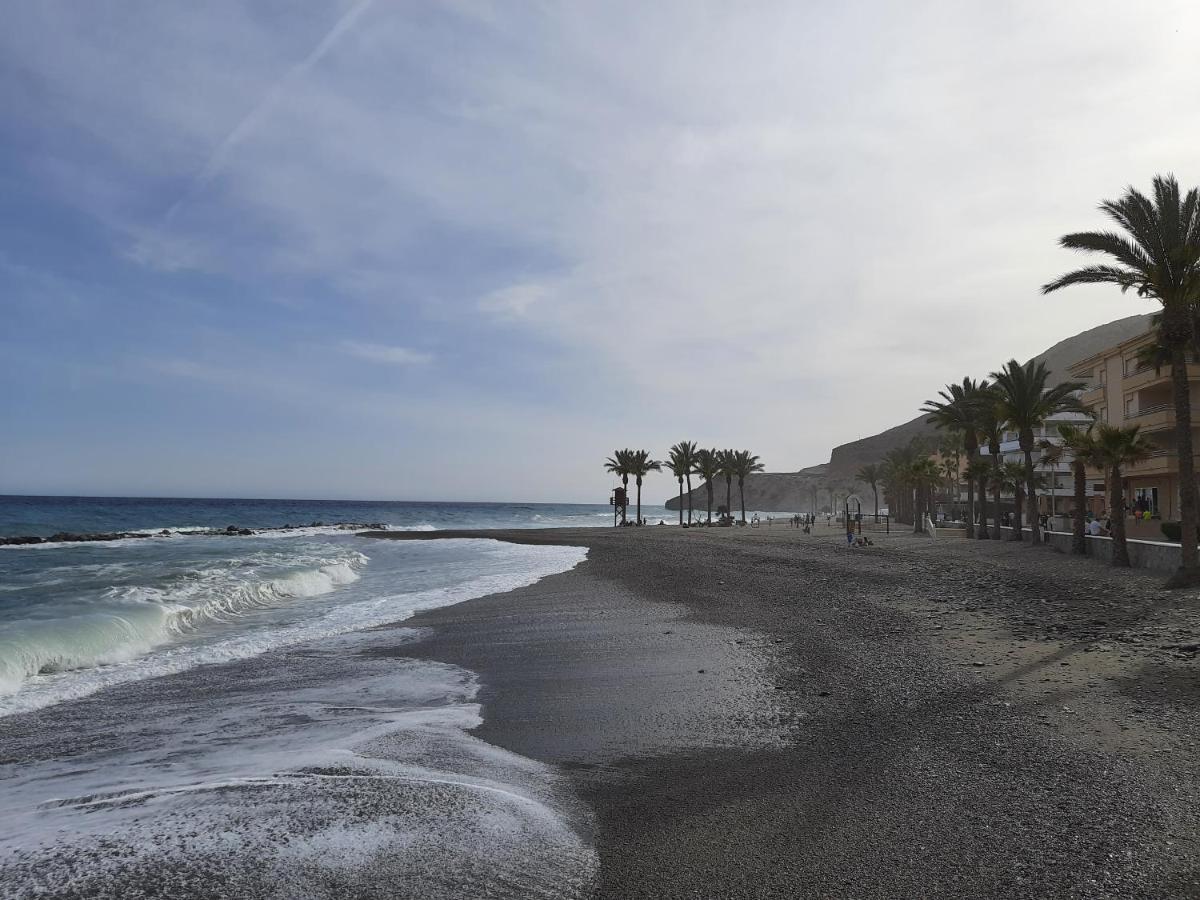 Apartamento Playero Con Vistas A La Montana Castell de Ferro Εξωτερικό φωτογραφία